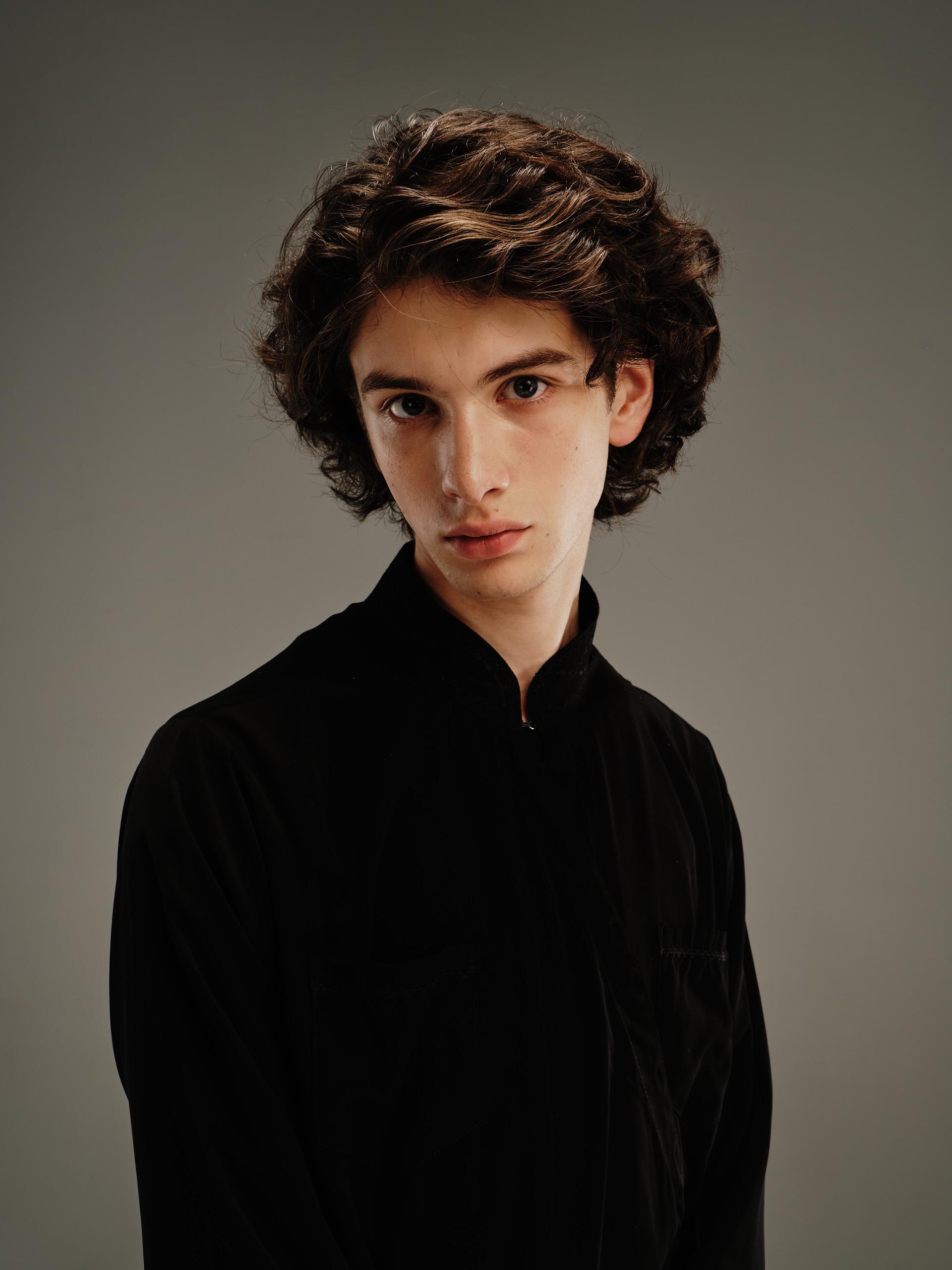 	Mark Eydelshteyn	